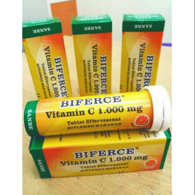 Biferce 1000mg