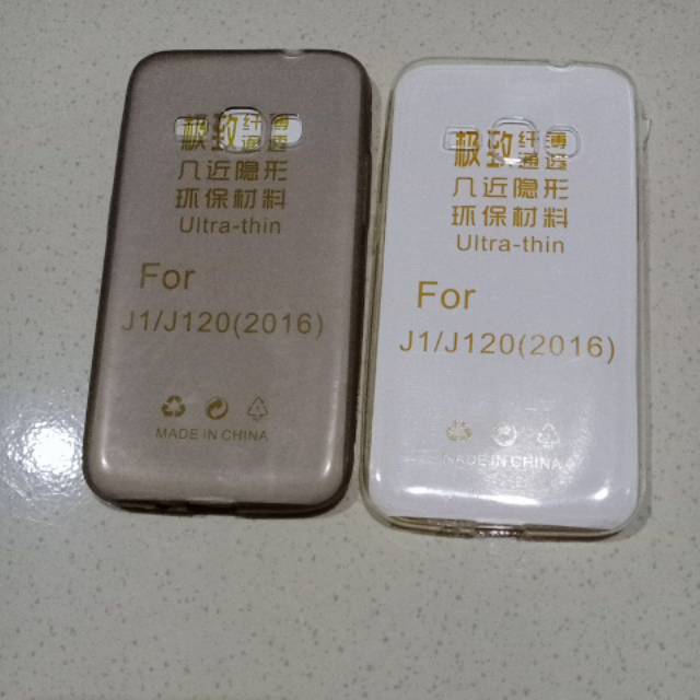 Softcase samsung J1 2015