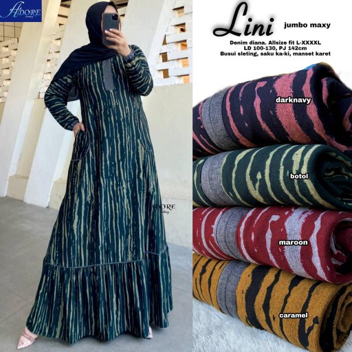 (ada Anaknya) Sumber Urip Grosir Janaka Couple Batik Syahrini Barack