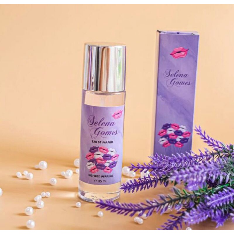 Inspired Perfume SG