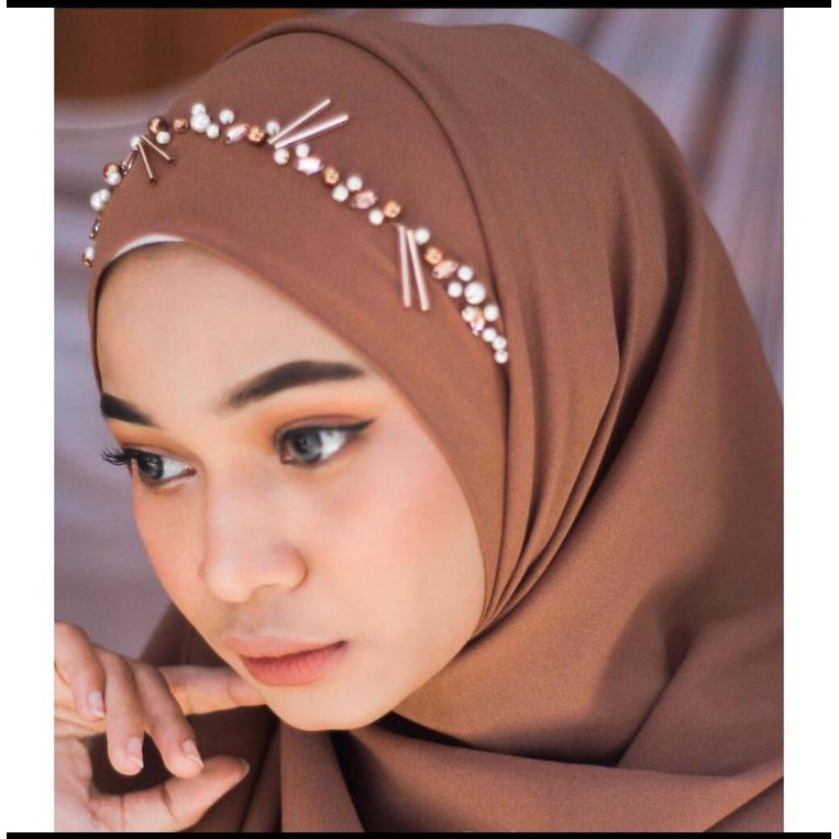 JILBAB PASHMINA PAYET /KERUDUNG PASHMINA PAYET/PASHMINA PAYET / HIJAB PASHMINA BANDO / PART 2 BEST