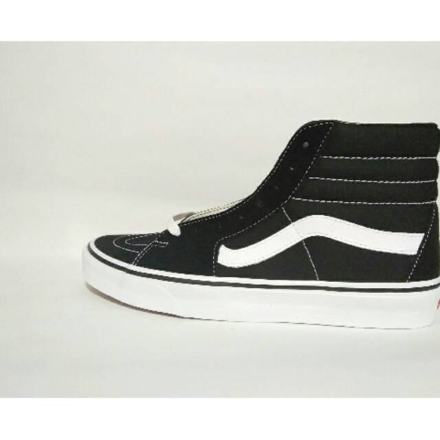 Vans Sk8 hi