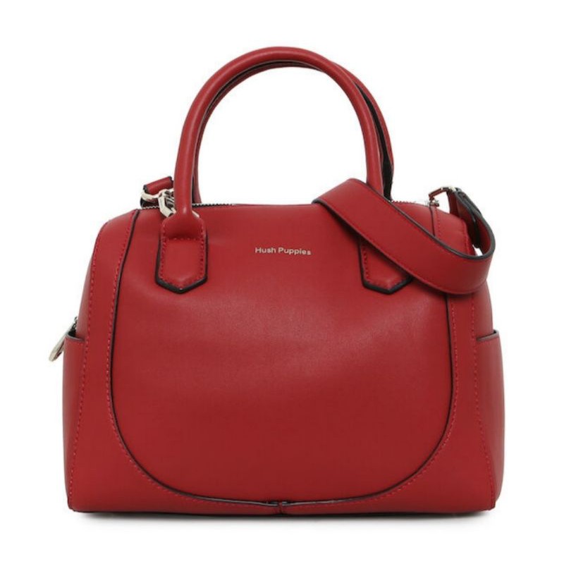 top handle Delaney by Hush Puppies