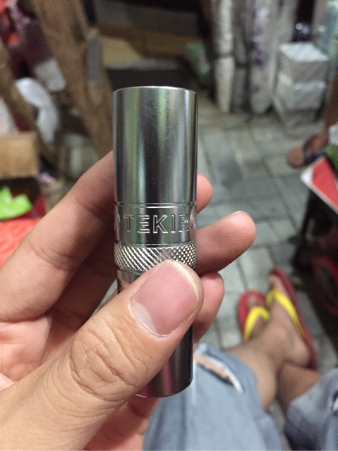 Mata Sok Kunci Sok Anak Sok Long 16mm 1/2&quot; Tekiro