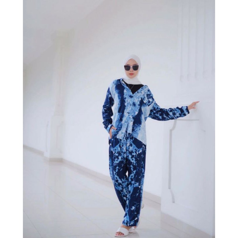 

Fanny set Lokadays.id