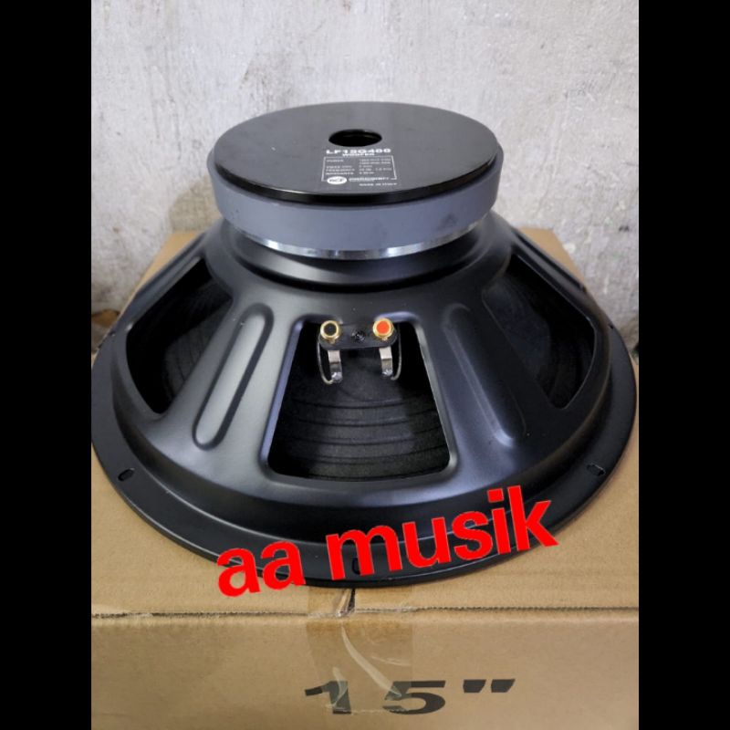 Harga speaker rcf 15 inch store full range