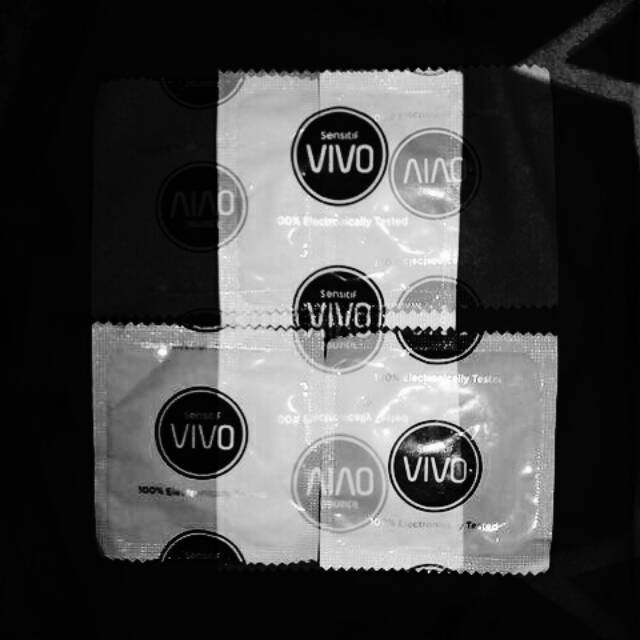 Kondom vivo