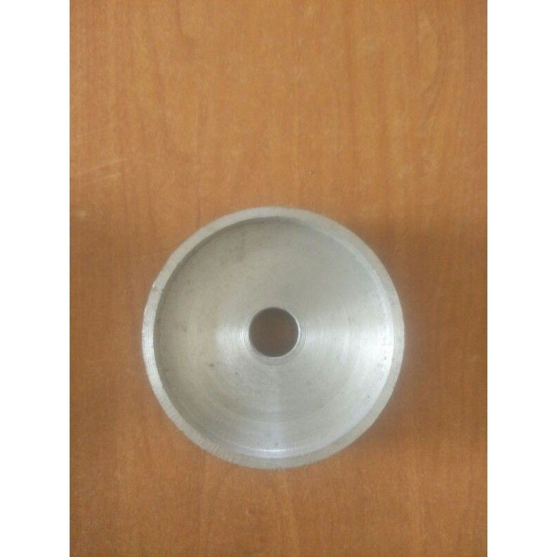 tempat sumbu kompor quantum ukuran besar dan kecil