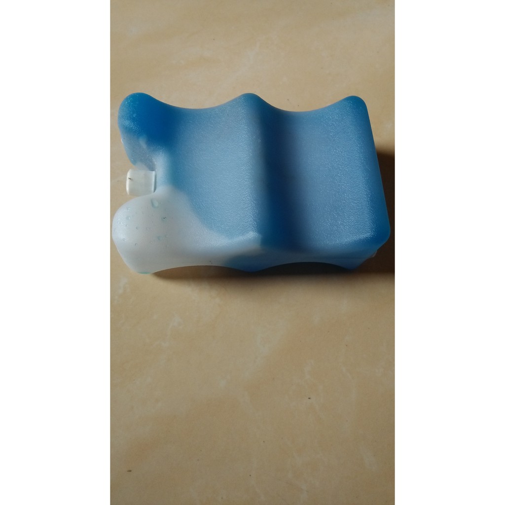 

ice pack lekuk 2