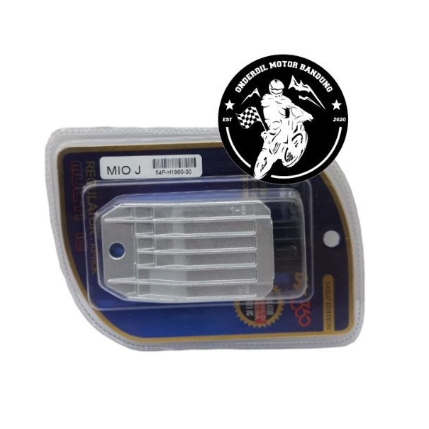 KIPROK MIO J VIXION NEW X RIDE XEON JUPITER Z1 MIO SOUL GT FINO RACING DSK NEOMAX