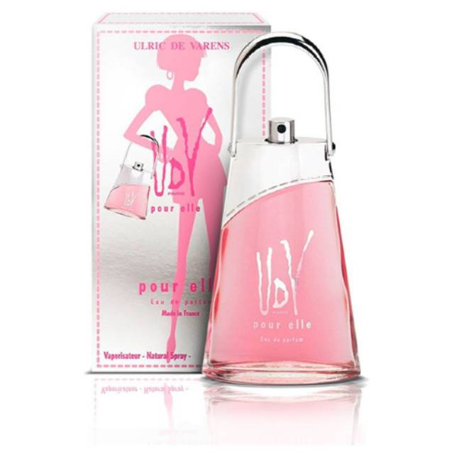 udv pour elle parfum