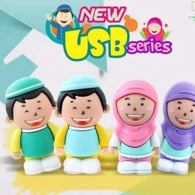 Usb new smart hafiz versi 3 & 4