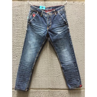 SALE CELANA  JEANS  PRIA WERCO NON STRETCH ORIGINAL 