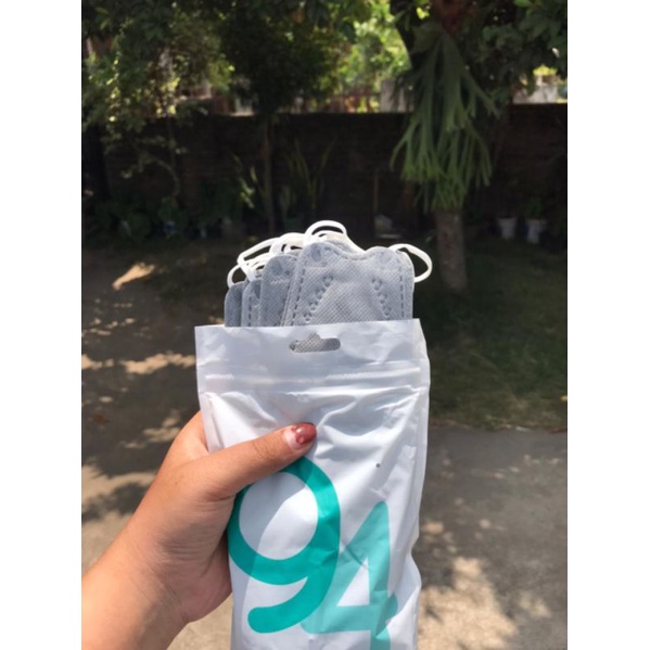 MASKER KF94/KF94/MASKER MEDIS/MASKER ISI 10/MASKER KF