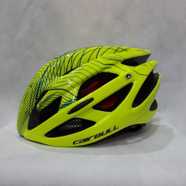 Helm Sepeda RB Carbull