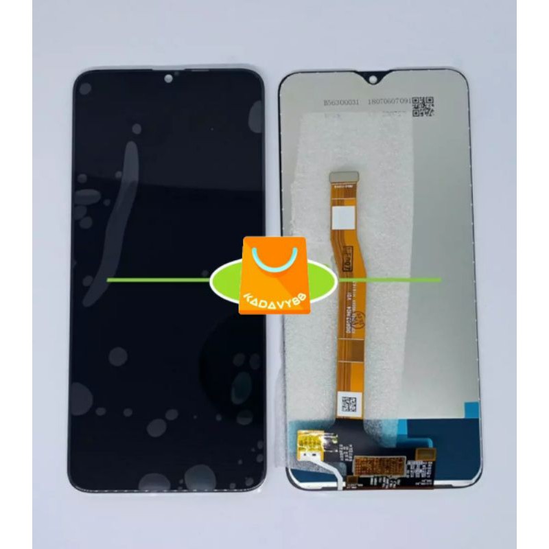 Lcd Touchscreen Realme 3 Pro 5 Pro Fullset Original Bergaransi Taskrin