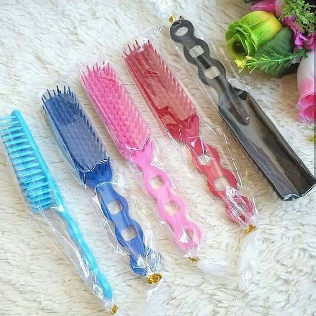 Souvenir Pernikahan Sisir Sikat Kemas Plastik Souvenir pernikahan unik  Sovenir pernikahan sovenir p