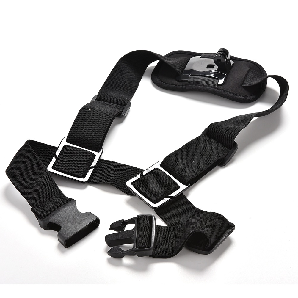 Strap Dada / Bahu Untuk GoPro HD Hero 1 2 3 3 + 4