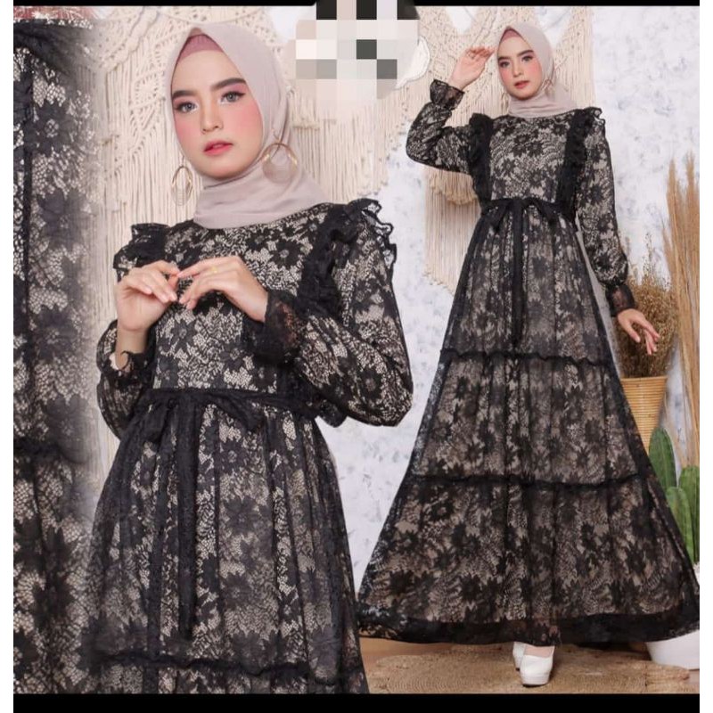 DRESS ALA KOREA