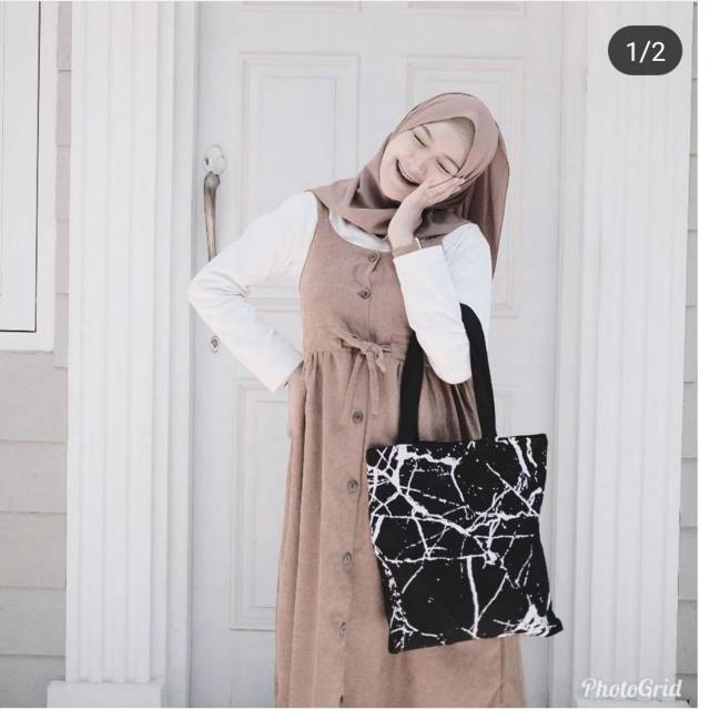 TOTE BAG KPOP/EXO/BIGBANG/BTS/PETA