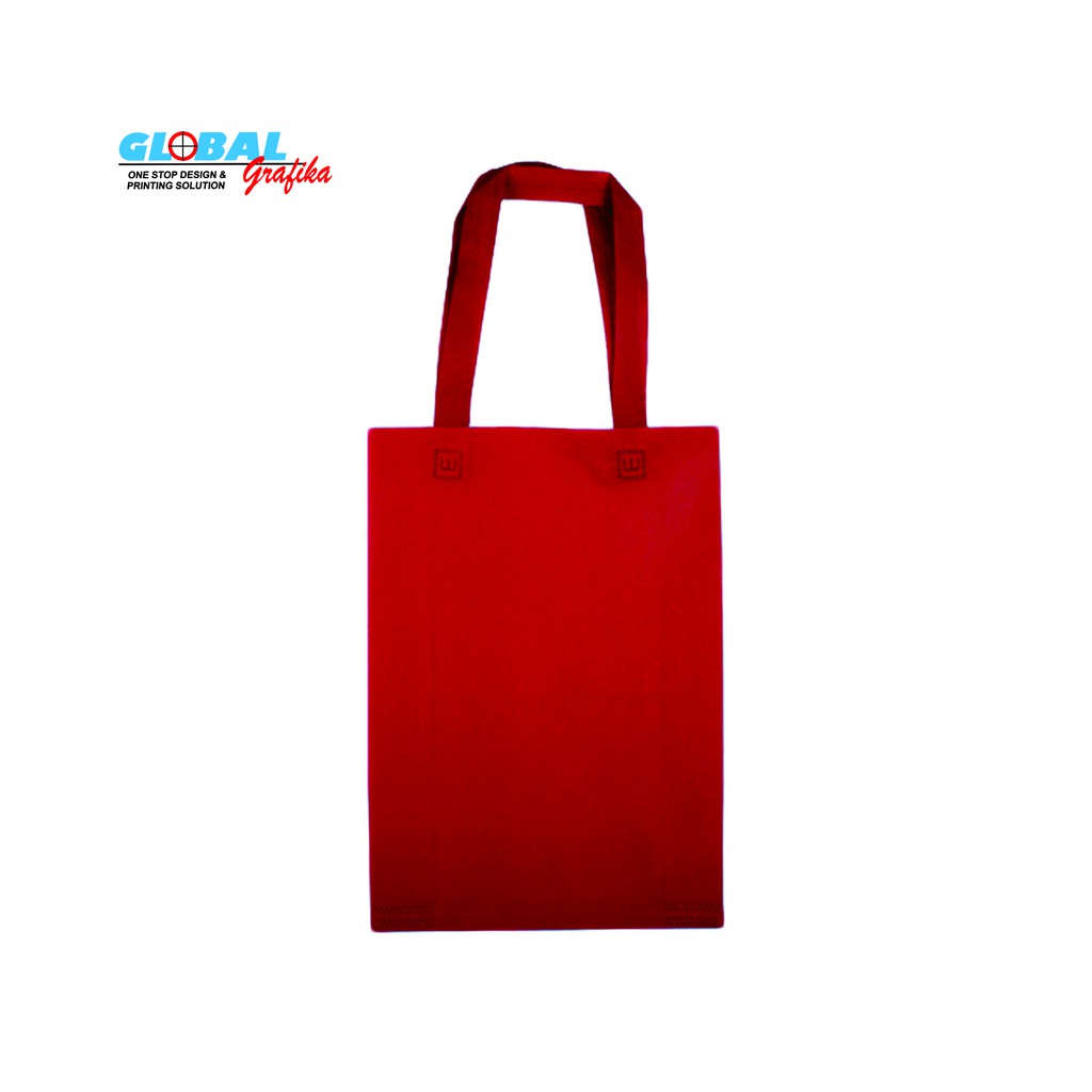 

Global Grafika - Goody Bag Uk. 25 x 35 ( 1 Muka )