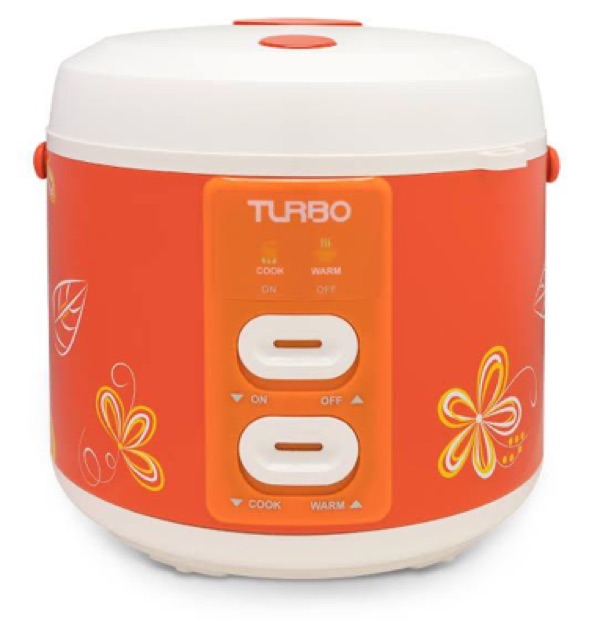 Magic Com rice cooker Turbo 1181 / 1182