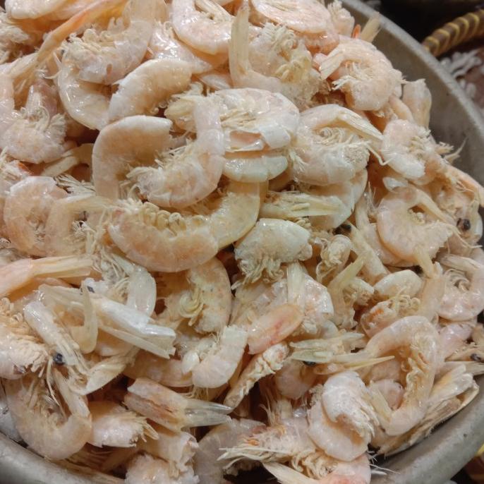 

[COD] Udang Manis Medan ukuran Besar 250gr [COD]
