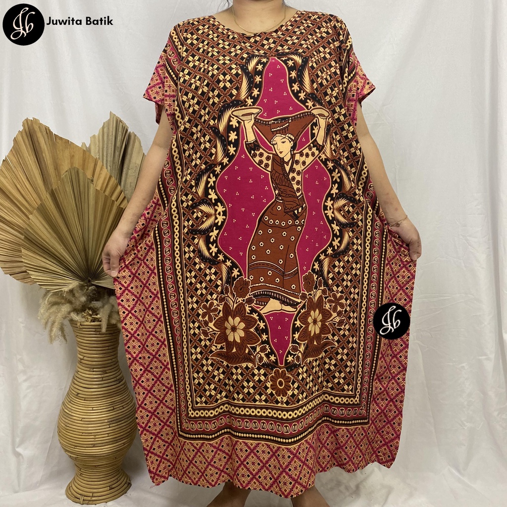 DASTER KALONG LOWO JUMBO LD 140 NON BUSUI