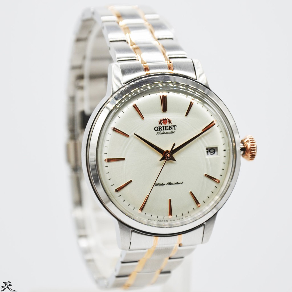 Jam Tangan Pria Orient RA-AC0008S Original Automatic