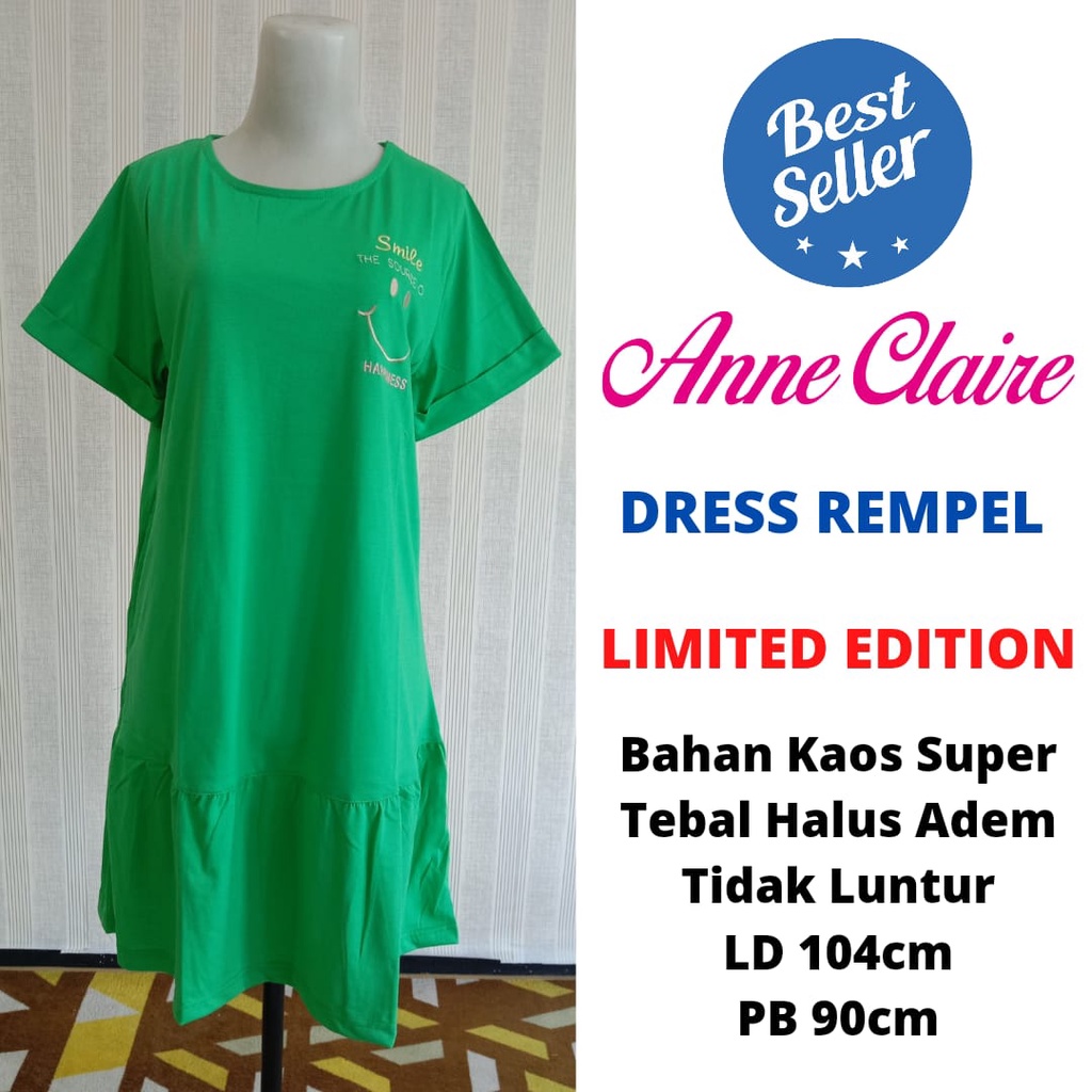 dress rempel anne claire size standart dater anne claire