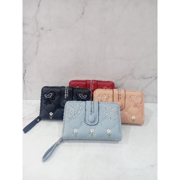 DOMPET LIPAT FOREVER YOUNG