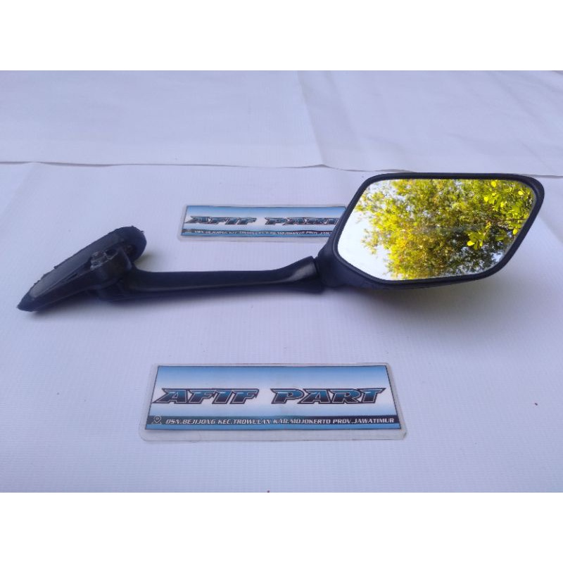 spion yamaha r15 old lama