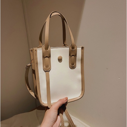 Amadela Story - BRIGITTE Tas Wanita Sling Bag Hand Bag Tas Selempang Wanita High Quality