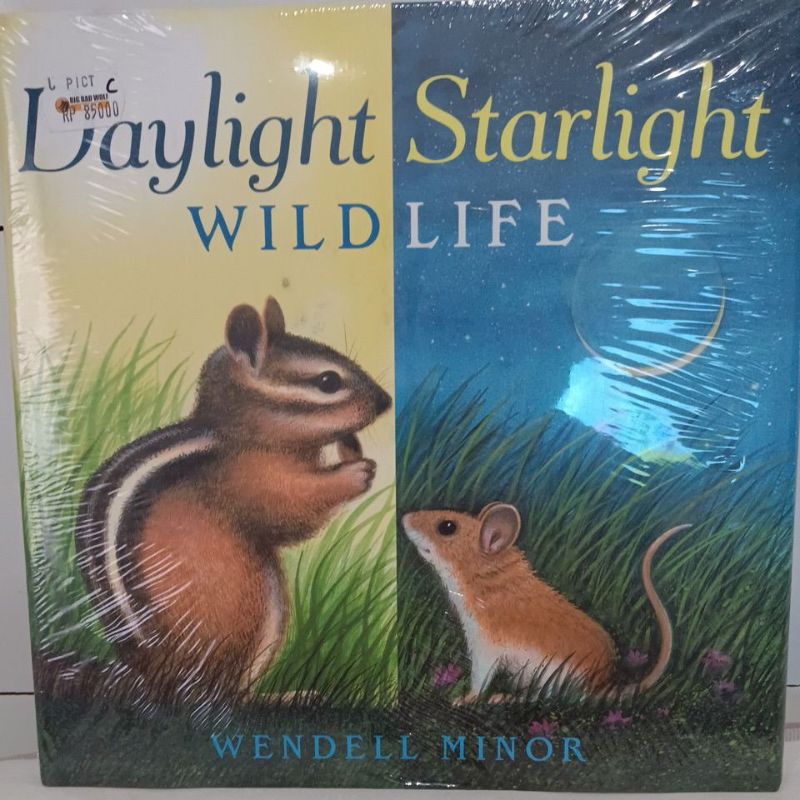 Daylight Starlight Wild Life