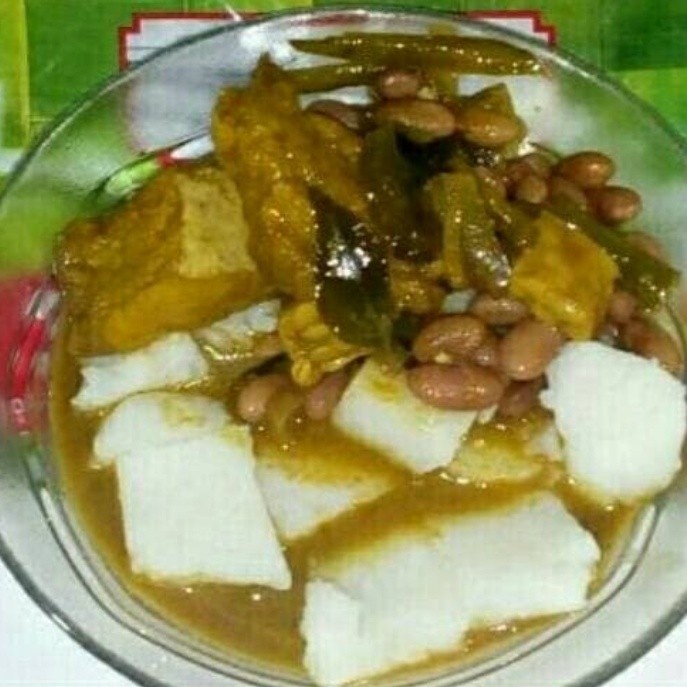 

bg20t01r Ketupat Mini Adabi Aman Tanpa Pengawet Halal Mui Sv012Ss