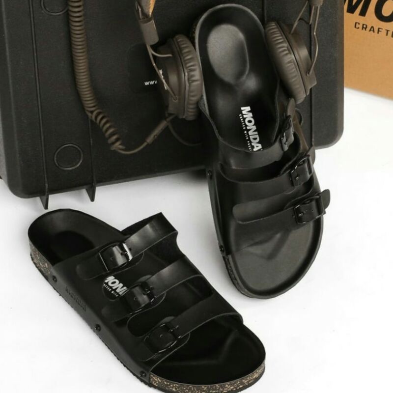MONDAY SANDAL PRIA