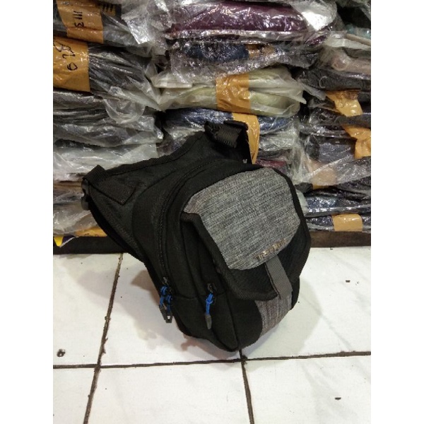 Tas Paha Tracker Selempang