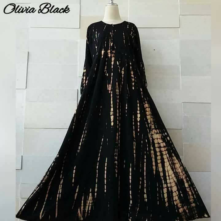 GAMIS OLIVIA