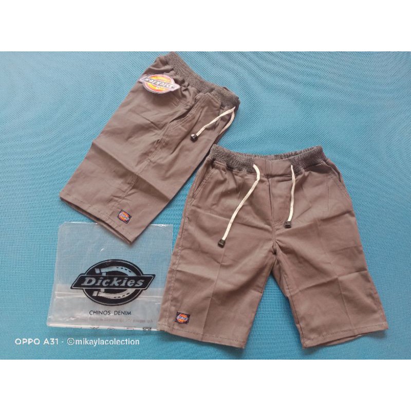 Celana Chinos RIP Pendek DICKIES