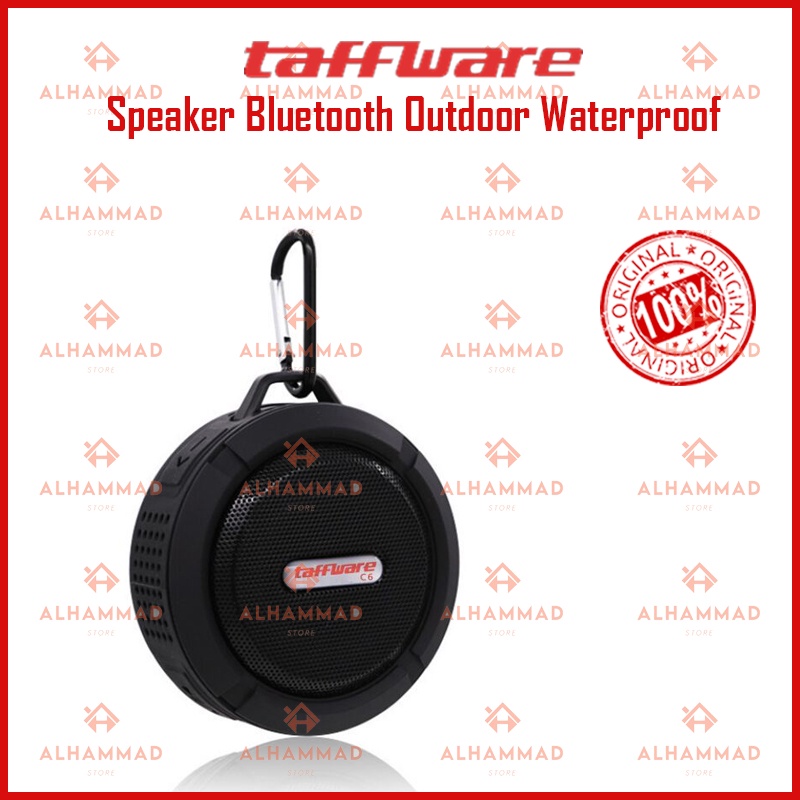 Speaker Bluetooth Outdoor Waterproof