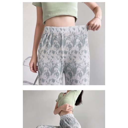Kulot Plisket Import