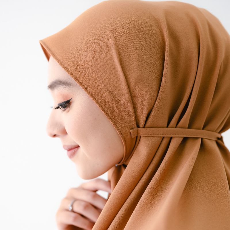 PART 2 : BERGO AMIRA DIAMOND / KHIMAR TALI DIAMOND / BERGO MARYAM