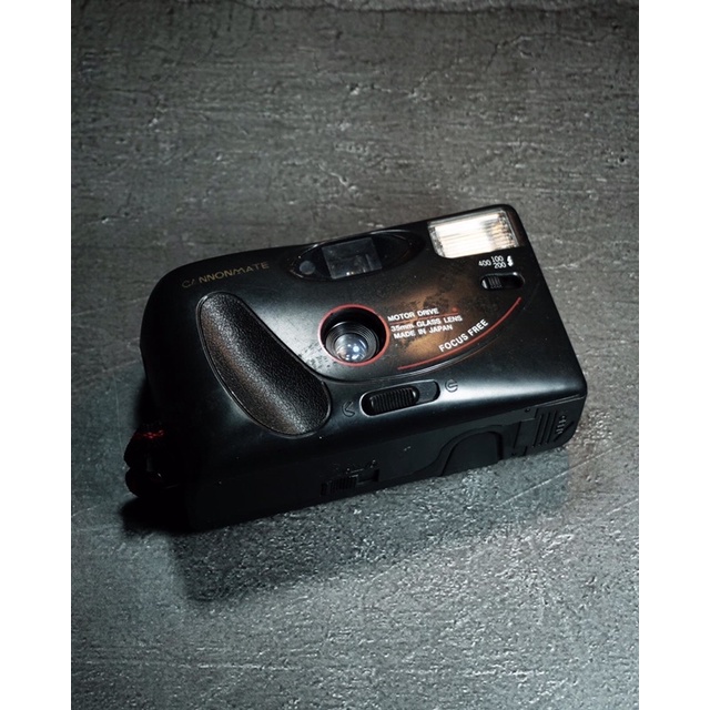 Cannonmate Ae-23 (NOS)