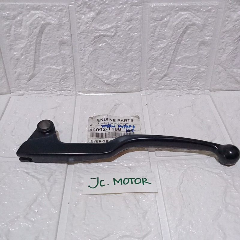 Handle kopling ninja R part original kawasaki