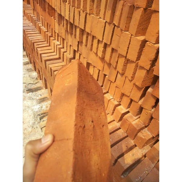 bata merah press temanggung