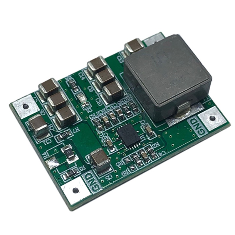 Btsg MP3429 Boost Module 21A Untuk Peak Input Current Lithium Boost Power Supply 5V 9V 12V 15V