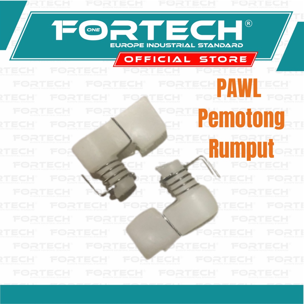 Pawl Kuda Kuda Kuku puli stater mesin potong rumput BG 318 328 338 FR 3001 STHILL FORTECH YAMAMOTO D