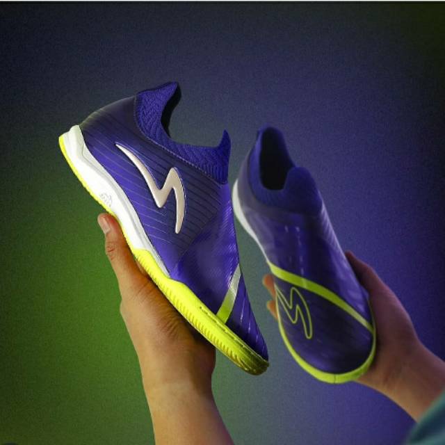 Specs accelerator slaz in-