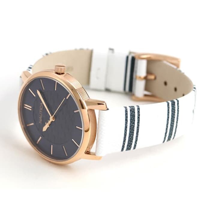 Jam Tangan Wanita Original | Jam Nautica Cewek Model Terbaru