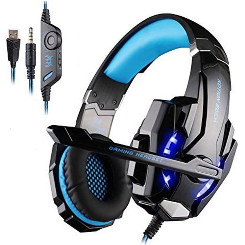 use headset ps4